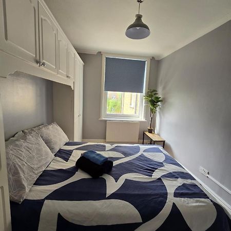 Great Flat Close To Edgware Road London Ngoại thất bức ảnh