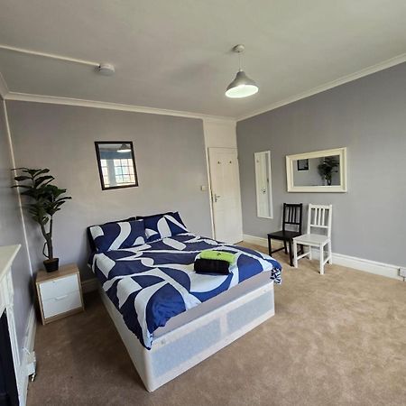 Great Flat Close To Edgware Road London Ngoại thất bức ảnh