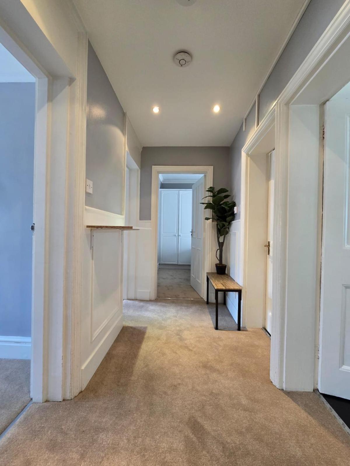 Great Flat Close To Edgware Road London Ngoại thất bức ảnh