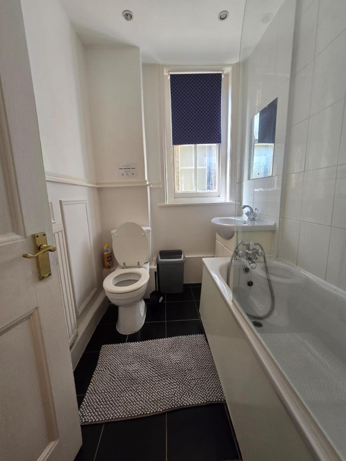 Great Flat Close To Edgware Road London Ngoại thất bức ảnh