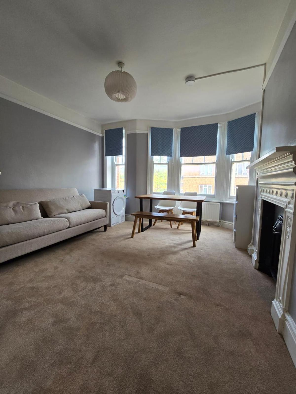 Great Flat Close To Edgware Road London Ngoại thất bức ảnh