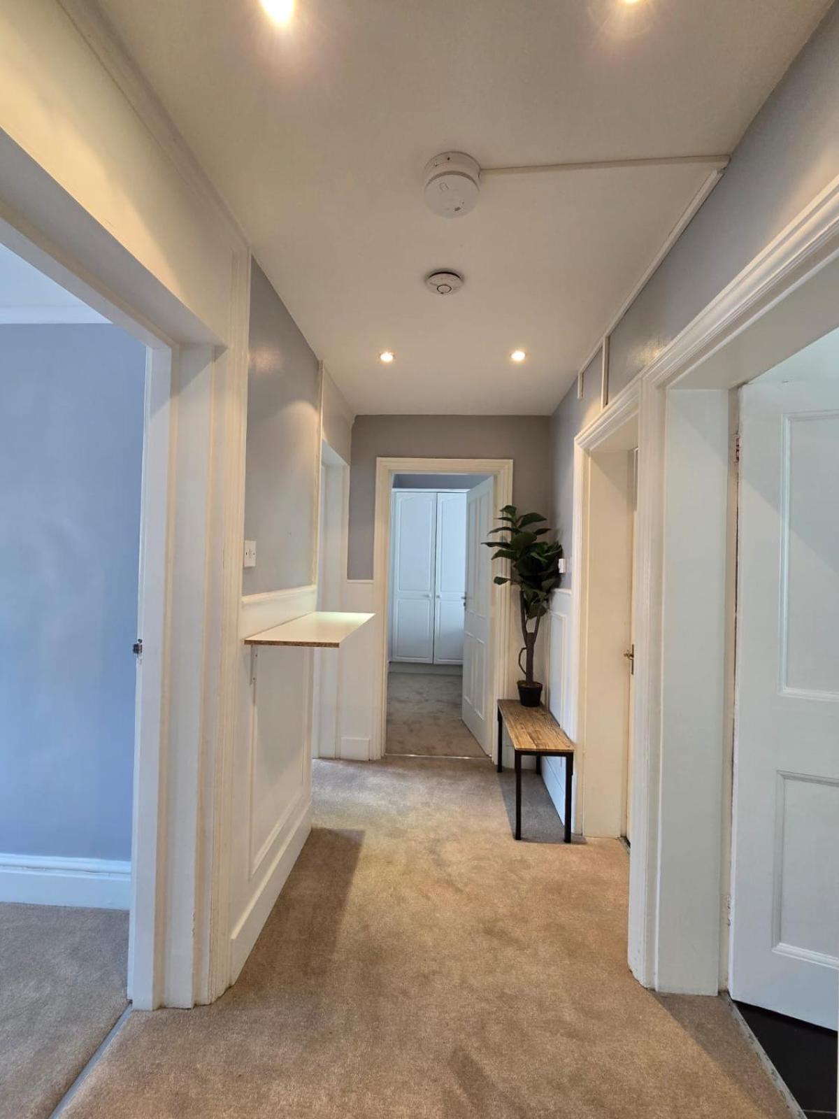 Great Flat Close To Edgware Road London Ngoại thất bức ảnh