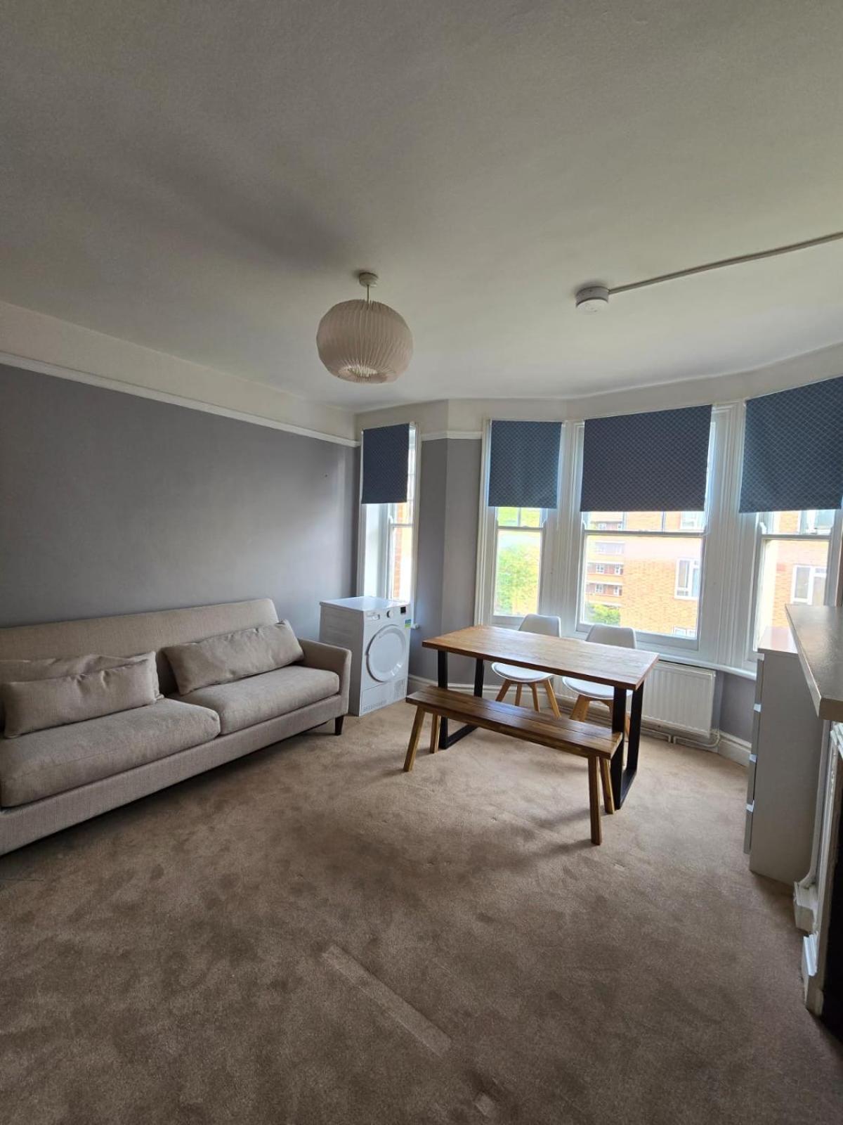 Great Flat Close To Edgware Road London Ngoại thất bức ảnh